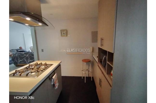 Apartamentos, Alquiler en Bogotá