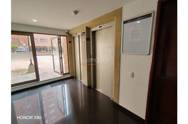 Apartamentos, Alquiler, Bogotá - $5.220.000