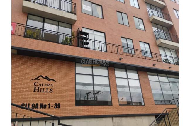 Apartamentos, Alquiler en La Calera