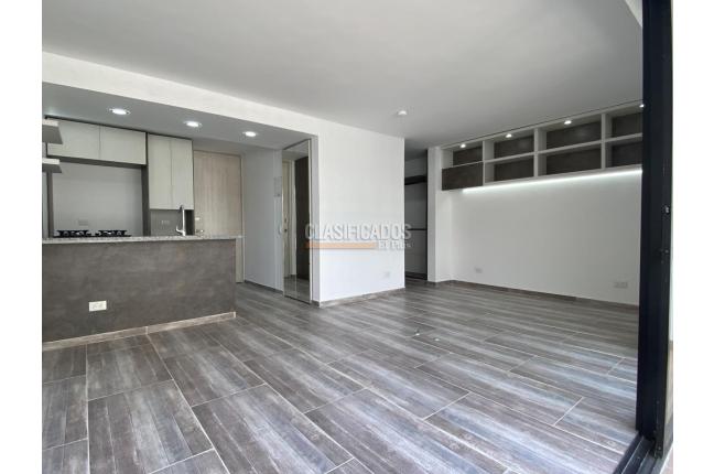 Apartaestudios, Alquiler en La Flora