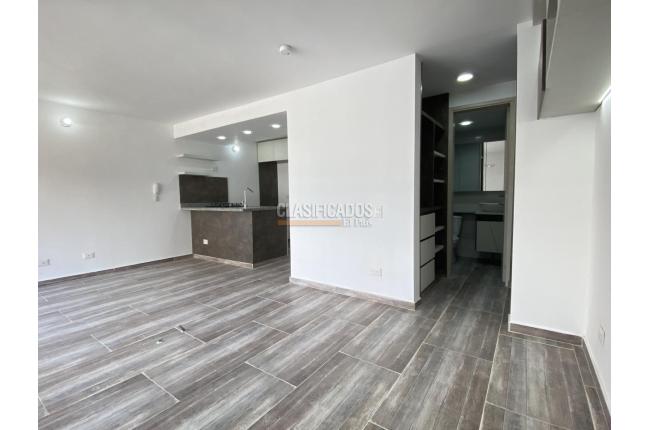 Apartaestudios, Alquiler en La Flora