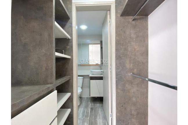 Apartaestudios, Alquiler, La Flora - $1.650.000