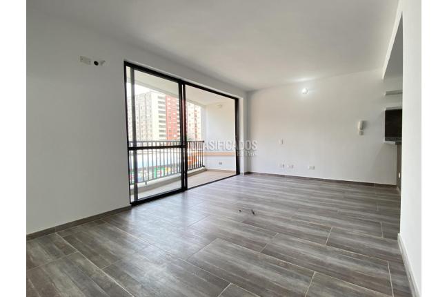 Apartaestudios, Alquiler, La Flora - $1.650.000
