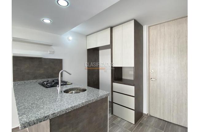 Apartaestudios, Alquiler, La Flora - $1.650.000