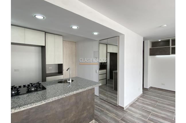 Apartaestudios, Alquiler, La Flora - $1.650.000