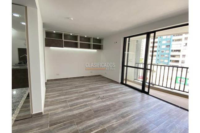 Apartaestudios, Alquiler en La Flora