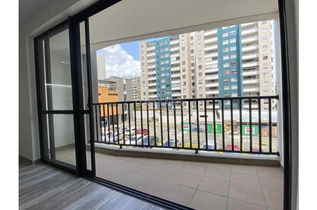 Apartaestudios, Alquiler, La Flora - $1.650.000
