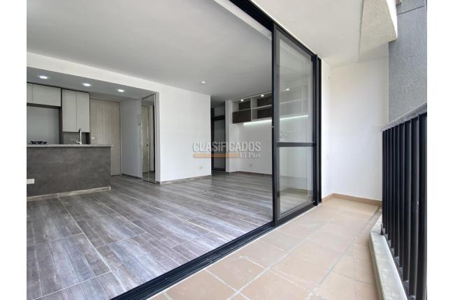 Apartaestudios, Alquiler, La Flora - $1.650.000