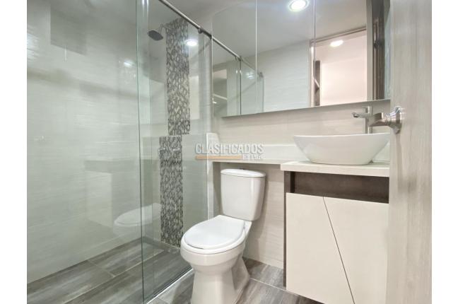 Apartaestudios, Alquiler, La Flora - $1.650.000
