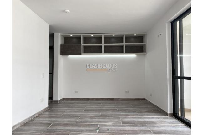 Apartaestudios, Alquiler, La Flora - $1.650.000
