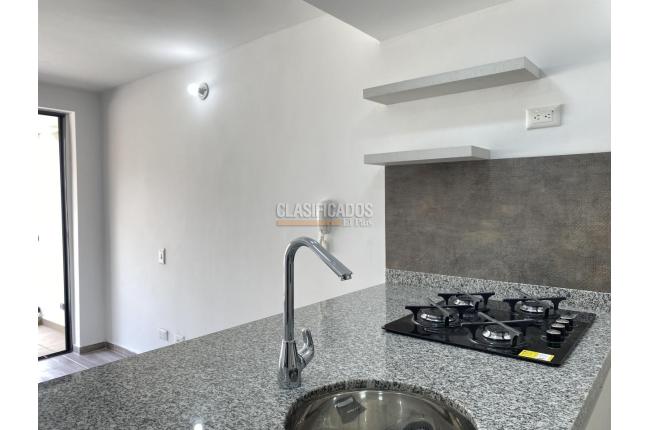 Apartaestudios, Alquiler, La Flora - $1.650.000