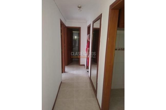 Apartamentos, Venta, Primero de Mayo