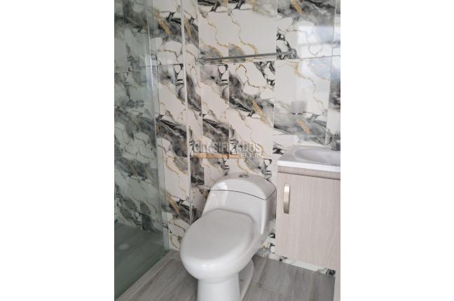 Apartamentos, Venta, La Base - $295.000.000