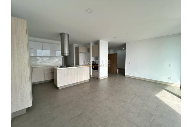 Apartamentos, Venta, Cristales - $850.000.000