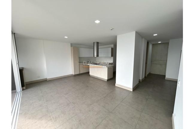 Apartamentos, Venta, Cristales - $850.000.000