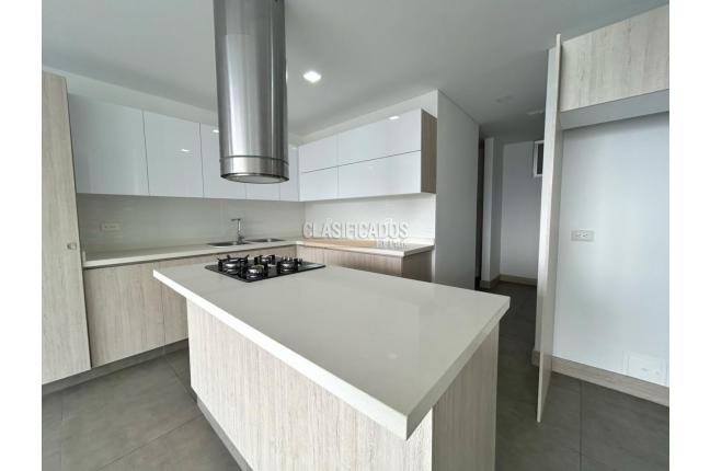 Apartamentos, Venta, Cristales - $850.000.000