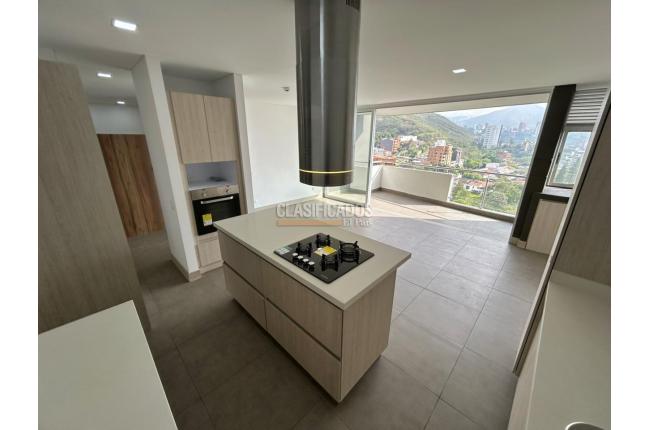 Apartamentos, Venta, Cristales - $850.000.000