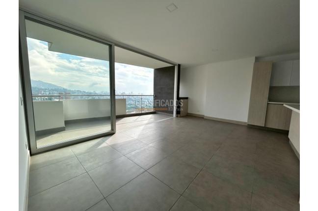 Apartamentos, Venta, Cristales - $850.000.000