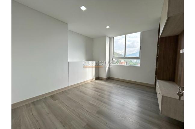 Apartamentos, Venta, Cristales - $850.000.000