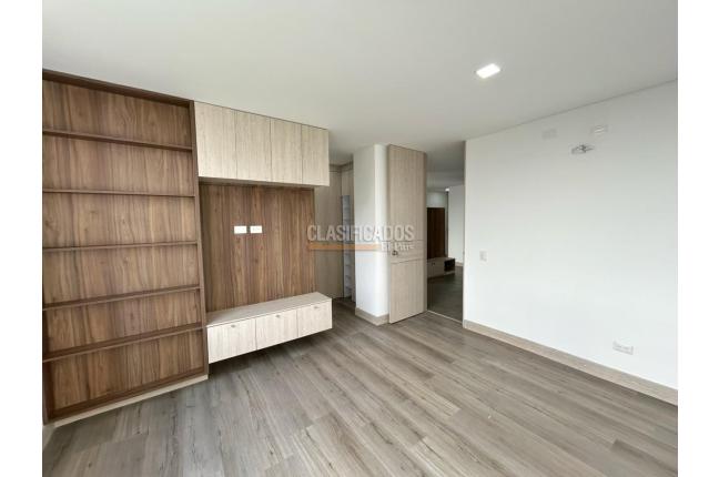 Apartamentos, Venta, Cristales - $850.000.000