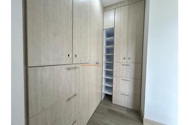 Apartamentos, Venta, Cristales - $850.000.000