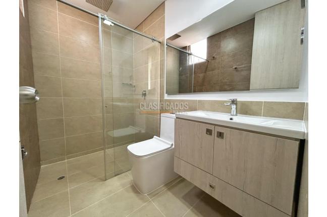 Apartamentos, Venta, Cristales - $850.000.000