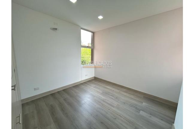 Apartamentos, Venta, Cristales - $850.000.000
