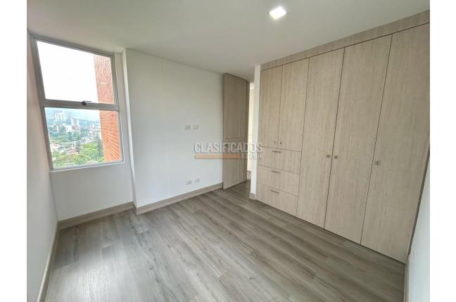 Apartamentos, Venta, Cristales - $850.000.000