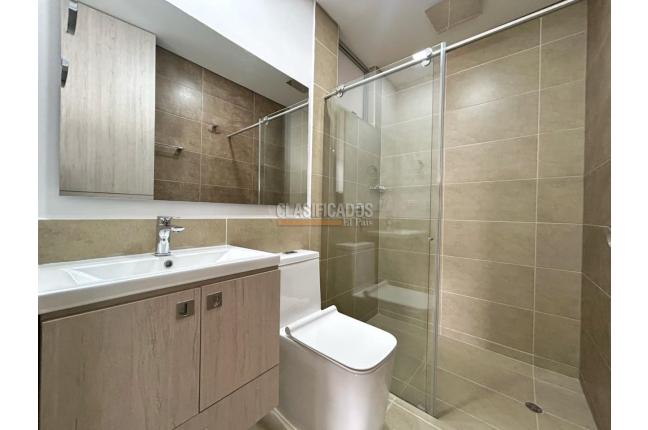 Apartamentos, Venta, Cristales - $850.000.000