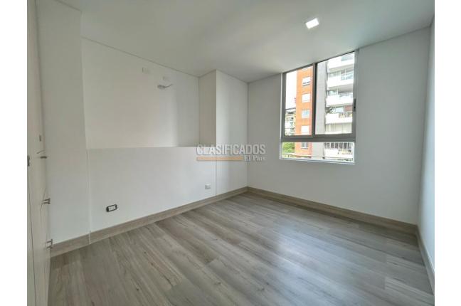 Apartamentos, Venta, Cristales - $850.000.000