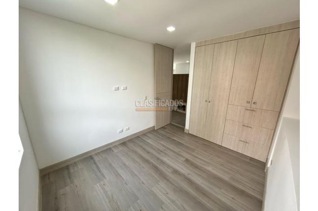 Apartamentos, Venta, Cristales - $850.000.000