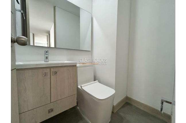 Apartamentos, Venta, Cristales - $850.000.000