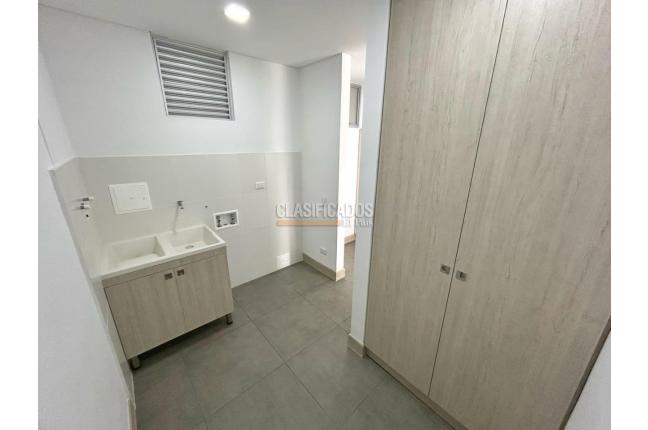 Apartamentos, Venta, Cristales - $850.000.000