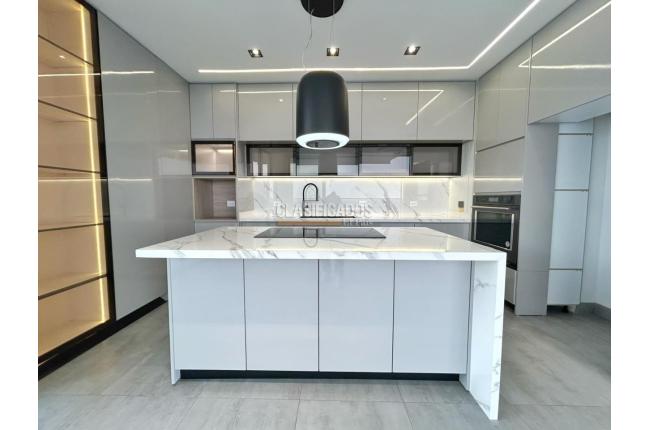 Apartamentos, Venta, Altos Menga - $1.650.000.000