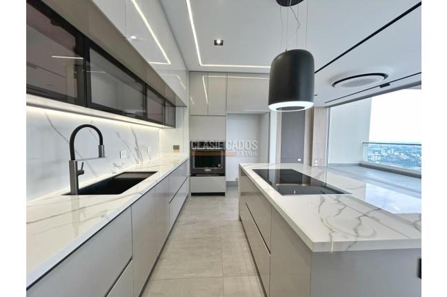 Apartamentos, Venta, Altos Menga - $1.650.000.000