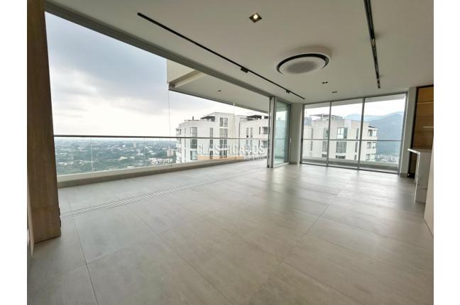 Apartamentos, Venta, Altos Menga - $1.650.000.000