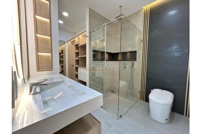 Apartamentos, Venta, Altos Menga - $1.650.000.000