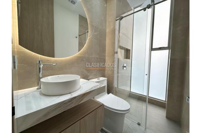 Apartamentos, Venta, Altos Menga - $1.650.000.000