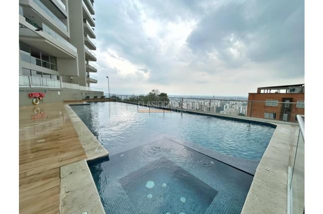 Apartamentos, Venta, Altos Menga - $1.650.000.000