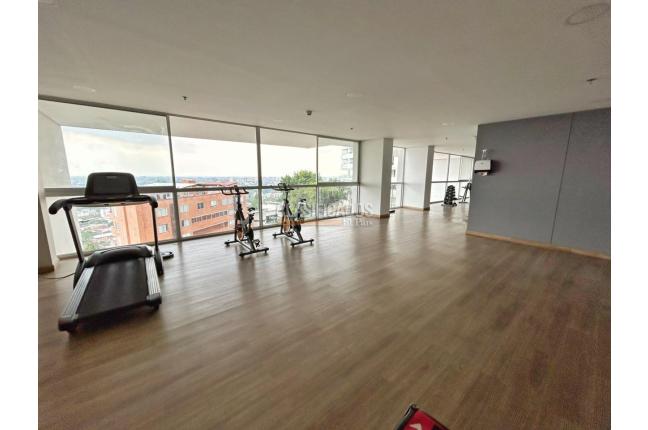 Apartamentos, Venta, Altos Menga - $1.650.000.000