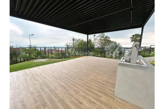 Apartamentos, Venta, Altos Menga - $1.650.000.000