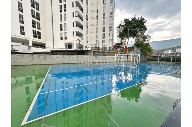 Apartamentos, Venta, Altos Menga - $1.650.000.000