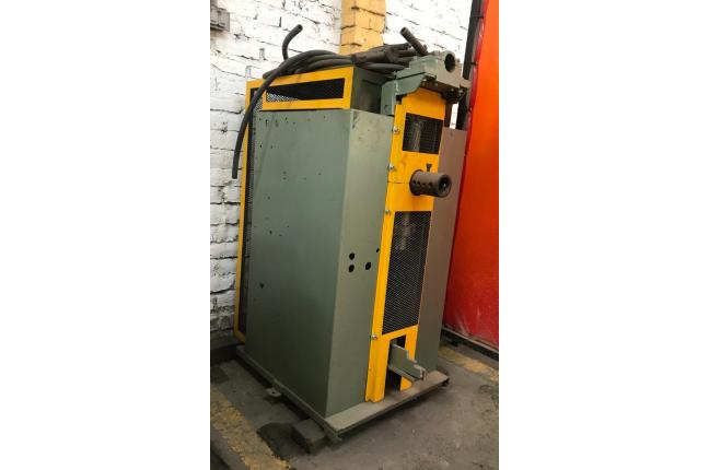 VENTA MICROEMPRESA METALMECANICA - Negocios Establecidos