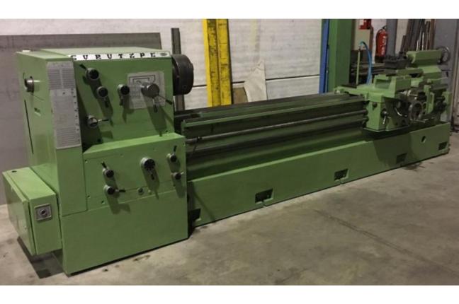 VENTA MICROEMPRESA METALMECANICA - Negocios Establecidos