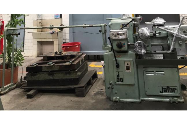 VENTA MICROEMPRESA METALMECANICA - Negocios Establecidos