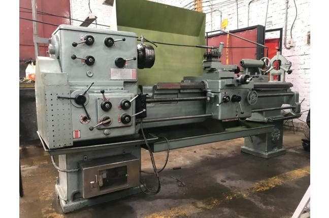 VENTA MICROEMPRESA METALMECANICA - Negocios Establecidos