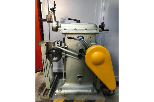 VENTA MICROEMPRESA METALMECANICA - Negocios Establecidos