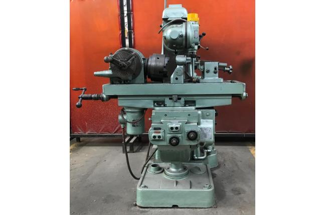 VENTA MICROEMPRESA METALMECANICA - Negocios Establecidos