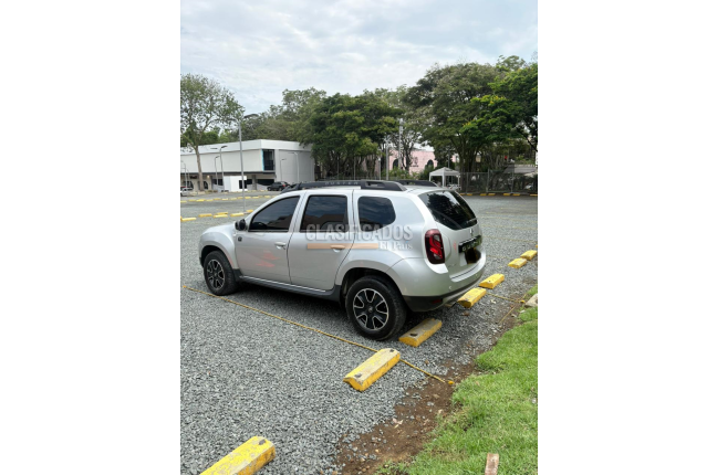 Renault Duster 2019 - $57.700.000