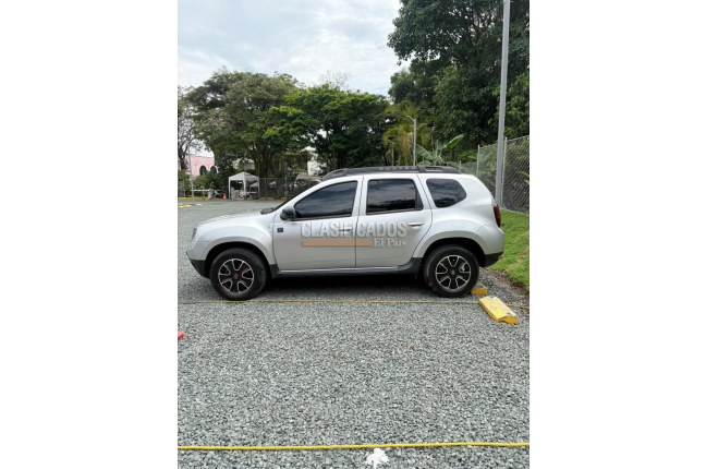 Renault Duster 2019 - $57.700.000